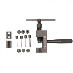 Tru-Tension Kettingbreker & Klinker Link Monkey