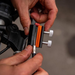Tru-Tension Kabel Smeer Tool Cable Monkey