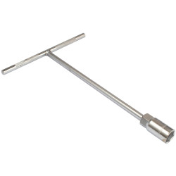 Bike-It T-Sleutel 8mm