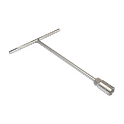 Bike-It T-Sleutel 17mm
