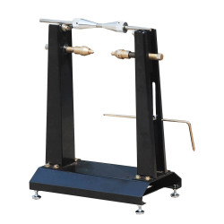 Biketek Motorwiel Balanceer Apparaat 10/21"