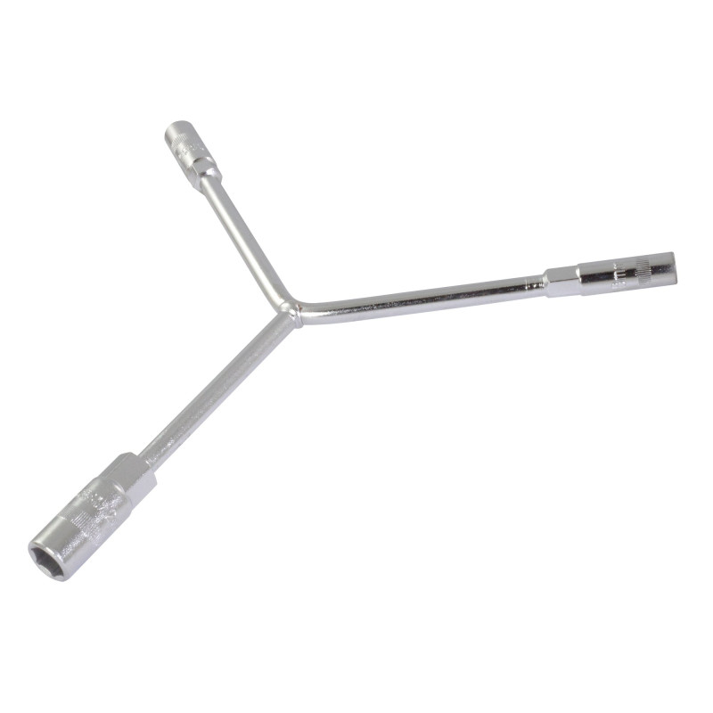 Bike-It Y-Sleutel 9/11/13mm