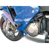 Biketek Crash Pads STP Kit | Zwart | Kawasaki Ninja 300