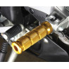 Biketek Voetsteunen Sport Passagier | Goud | Ducati 750/900 SS