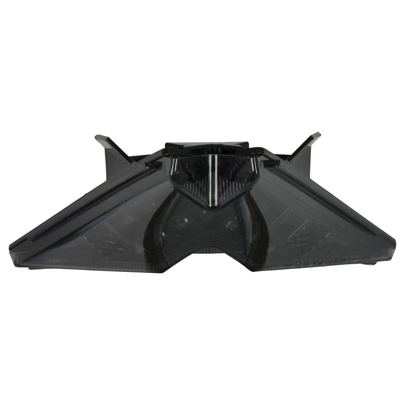 Bike-It Achterlicht LED Cool Grey A105 | Aprilia RSV4 1000 (Factory/R/RF/RR)