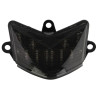 Bike-It Achterlicht LED Cool Grey K170 | Kawasaki ZX-10R Ninja