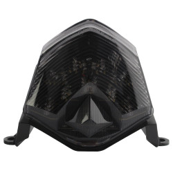 Bike-It Achterlicht LED Cool Grey K234 | Kawasaki ZX-6R Ninja