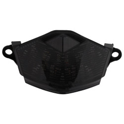 Bike-It Achterlicht LED Cool Grey K234 | Kawasaki ZX-6R Ninja