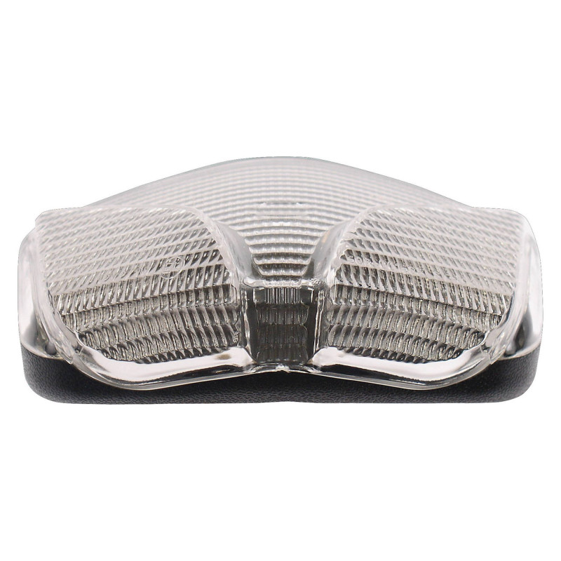 Bike-It Achterlicht + Knipperlichten LED M001 | Clear