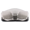 Bike-It Achterlicht + Knipperlichten LED M001 | Clear