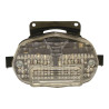 Bike-It Achterlicht + Knipperlichten LED S009 | Clear | Suzuki GSX-R1000/GSX-R600/GSX-R750