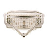 Bike-It Achterlicht + Knipperlichten LED Y077 | Clear