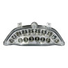 Bike-It Achterlicht + Knipperlichten LED Y092 | Clear | Yamaha V-Max 1700