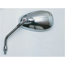 Techline Spiegel Chroom Virago
