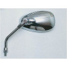 Techline Spiegel Chroom Virago