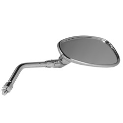 Techline Spiegel Chroom Virago