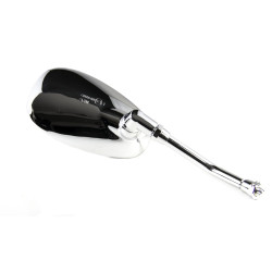 Techline Spiegel Chroom Virago