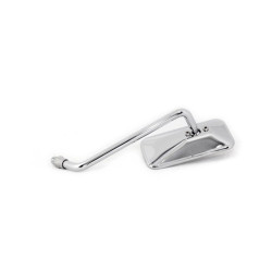 Techline Spiegel Chroom Chopper