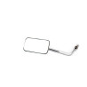 Techline Spiegel Chroom Chopper