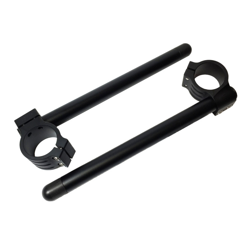 Techline Clip-Ons