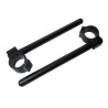 Techline Clip-Ons