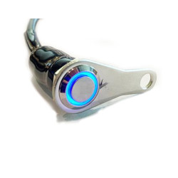 Techline Schakelaar LED Aan/Uit