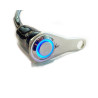 Techline Schakelaar LED Aan/Uit