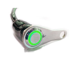 Techline Schakelaar LED Aan/Uit