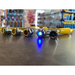 Techline Controlelamp LED