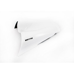 Bodystyle Buddyseat Cover | Wit | Honda CB650F/CBR650F
