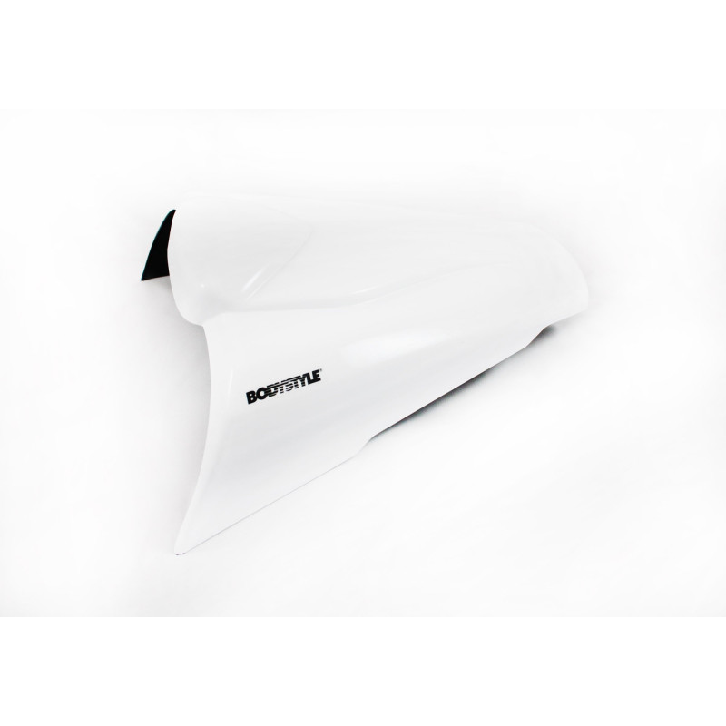 Bodystyle Buddyseat Cover | Wit | Honda CB650F/CBR650F