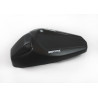 Bodystyle Buddyseat Cover | Mat zwart | Kawasaki Z900 & Z900 (70 kW)