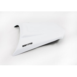 Bodystyle Buddyseat Cover | Wit | Kawasaki Z650