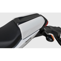 Bodystyle Buddyseat Cover | Mat grijs | Honda MSX125