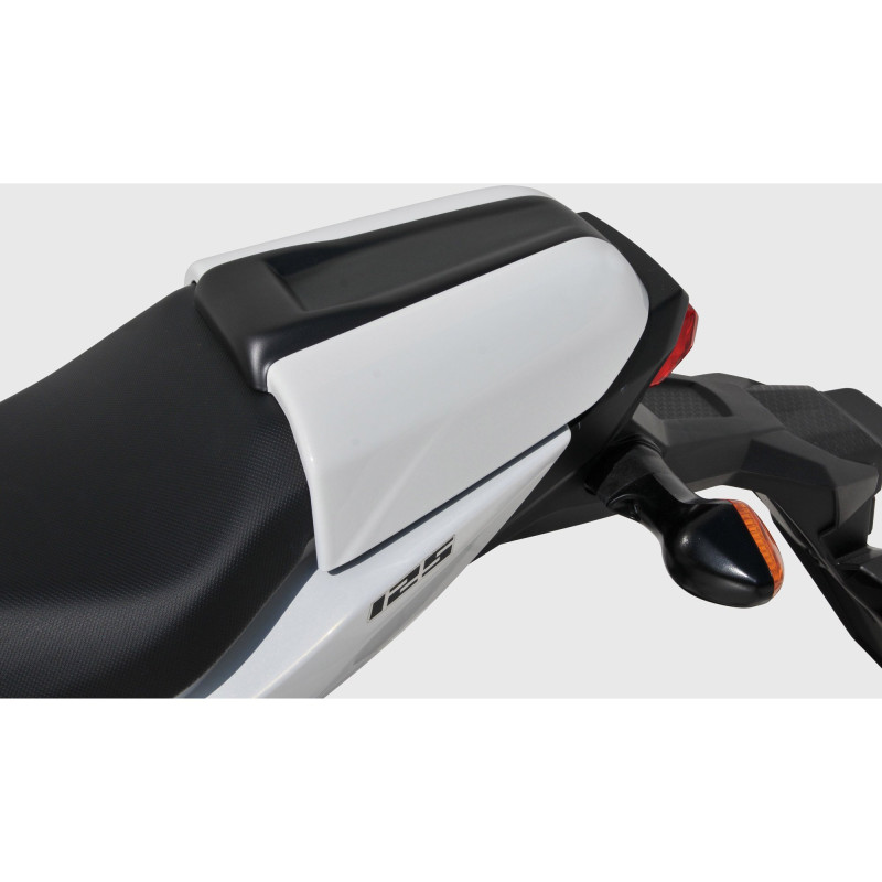 Bodystyle Buddyseat Cover | Mat grijs | Honda MSX125