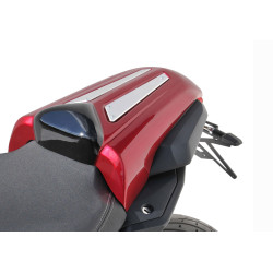 Bodystyle Buddyseat Cover | Rood | Honda CB650R