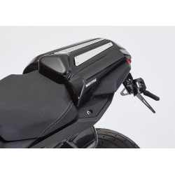 Bodystyle Buddyseat Cover | Zwart | Honda CB650R