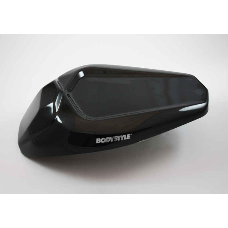 Bodystyle Buddyseat Cover | Zwart | Kawasaki Z900 & Z900 (70 kW)
