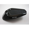 Bodystyle Buddyseat Cover | Zwart | Kawasaki Z900 & Z900 (70 kW)