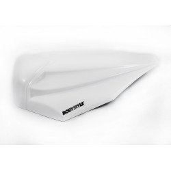 Bodystyle Buddyseat Cover | Wit | Yamaha MT-07