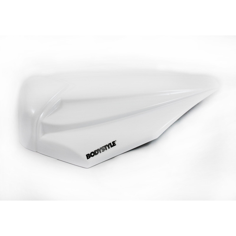 Bodystyle Buddyseat Cover | Wit | Yamaha MT-07