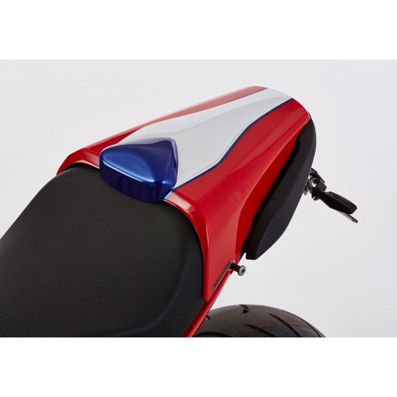 Bodystyle Buddyseat Cover | Rood | Honda CBR650F