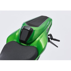 Bodystyle Buddyseat Cover | Zwart/Wit | Kawasaki Z900 & Z900 (70 kW)
