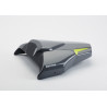Bodystyle Buddyseat Cover | Grijs/Geel | Yamaha MT-09/SP
