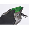 Bodystyle Buddyseat Cover | Grijs | Kawasaki Z1000