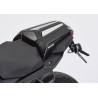 Bodystyle Buddyseat Cover | Mat zwart | Honda CB650R/CBR650R