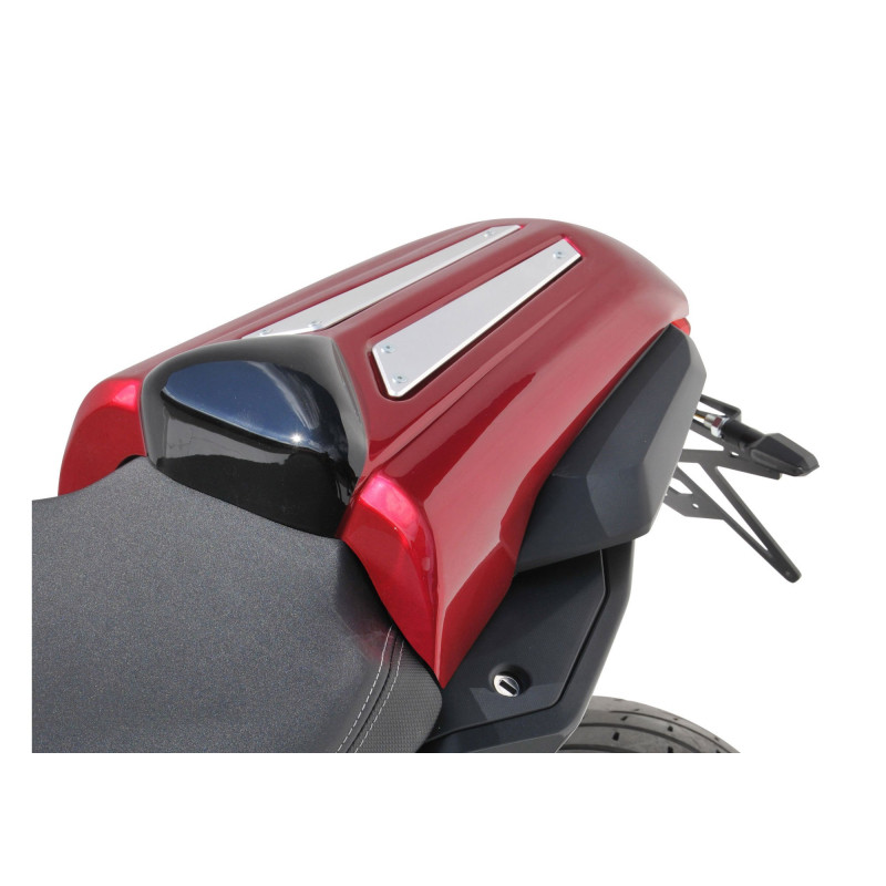 Bodystyle Buddyseat Cover | Rood | Honda CB650R
