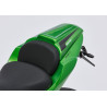 Bodystyle Buddyseat Cover | Grijs | Kawasaki Ninja 650 & Z650