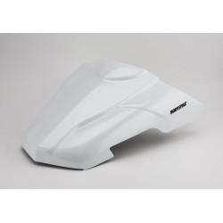 Bodystyle Buddyseat Cover | Wit | Suzuki SV 650