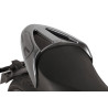 Bodystyle Buddyseat Cover | Ongespoten | Triumph Trident 660